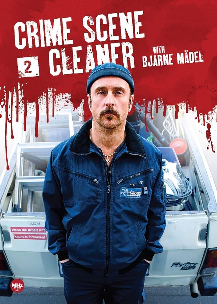 その他 Crime Scene Cleaner: Season 2/ [DVD] [Import] Amazon.com: Crime Scene Cleaner: Season 2 [DVD] : Bjarne